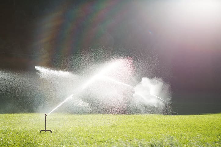 Do You Need a Backflow Preventer?